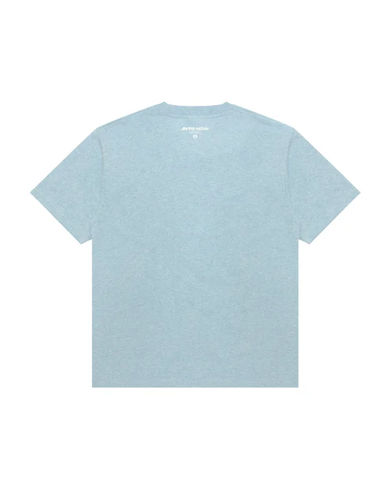 ايه ايه بي إي AAPENOW heart moonface tee